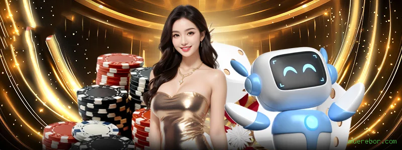 Bônus Diários muerebor.com