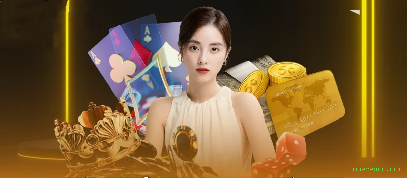 Integração de APIs muerebor.com