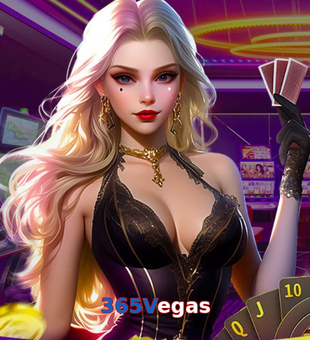 365Vegas game app for Pakistan players